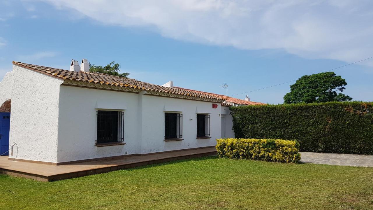 Acacies 25 Torroella de Montgrí Exterior foto